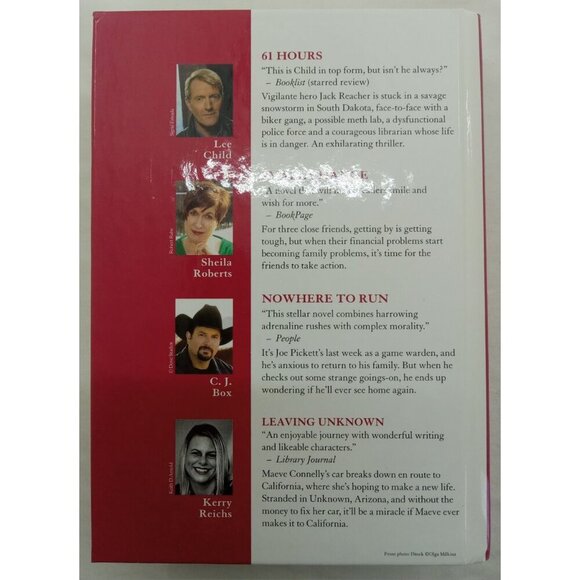 RD Sel Ed 1st Ed HC w/DJ Vol 1 2011 | Vtg NM Condensed Anthology Bestseller Hits - Picture 2 of 10